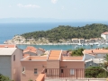 Okućnica - Apartmani Matej - Makarska