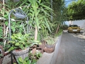 Okućnica - Apartmani Matej - Makarska