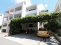 Okućnica - Apartmani Matej - Makarska