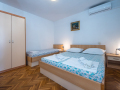 Soba 1 - Apartmani Matej - Makarska