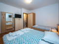 Soba 1 - Apartmani Matej - Makarska